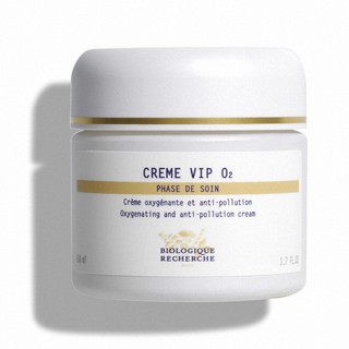 Kem Tăng Cường Làm Sáng Và Căng Da Biologique Recherch Creme Vip O2
