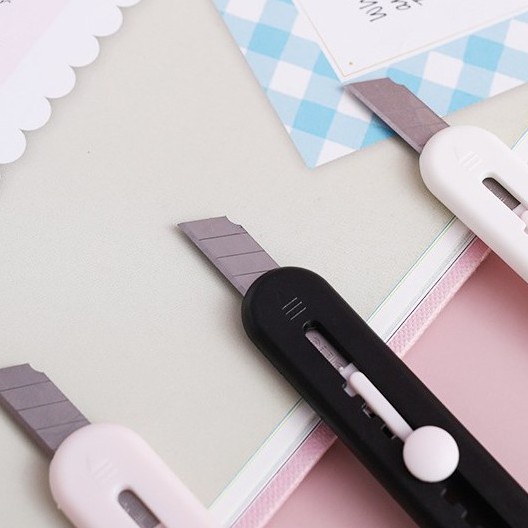 Dao Rọc Giấy Hình Dạng Móng Mèo Đáng Yêu 88313