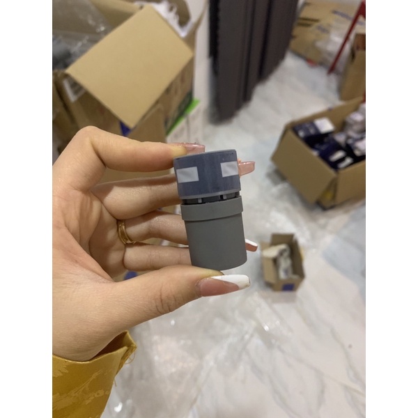 Củ míc baier k18 cojl neo cao cấp