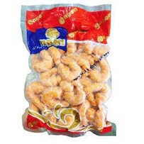 Chả cá định hình con tôm 500gr/ 30 con