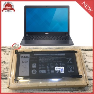 Pin dell Vostro 14 5468