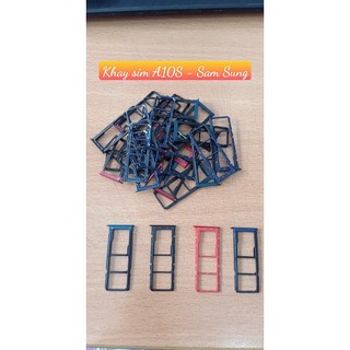 Khay Sim samsung A10s,thay thế