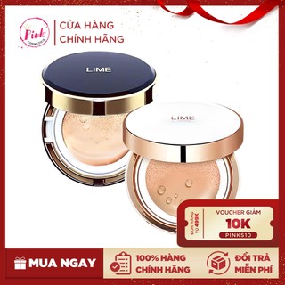 PHẤN CUSHION LIME