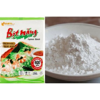 BỘT NĂNG TÀI KÝ - TÚI 400G