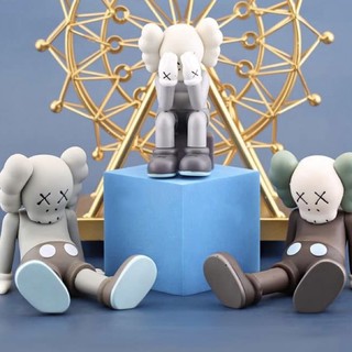 Mô hình chibi Kaws
