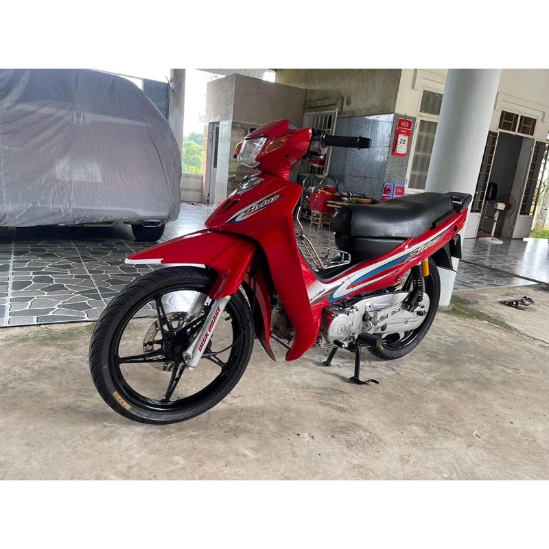 Dây kilomet Sirius đời đầu chính hãng