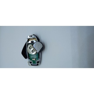 Remote RF 1 nút bấm(tay điều khiển RF 1 nút bấm) 433mhz / 315mhz