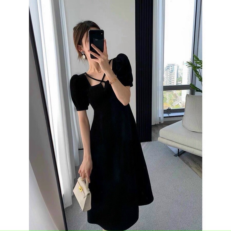 Đầm bigsize 55-90kg