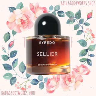 Nước hoa Sellier