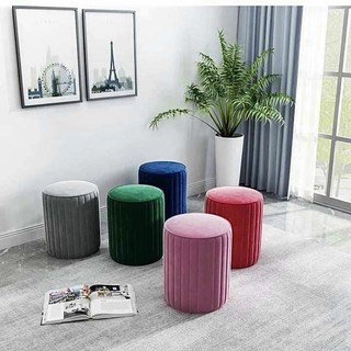 ghế đôn-  bàn phấn-  ghế bọc nỉ- ghế ngồi bàn trang điểm