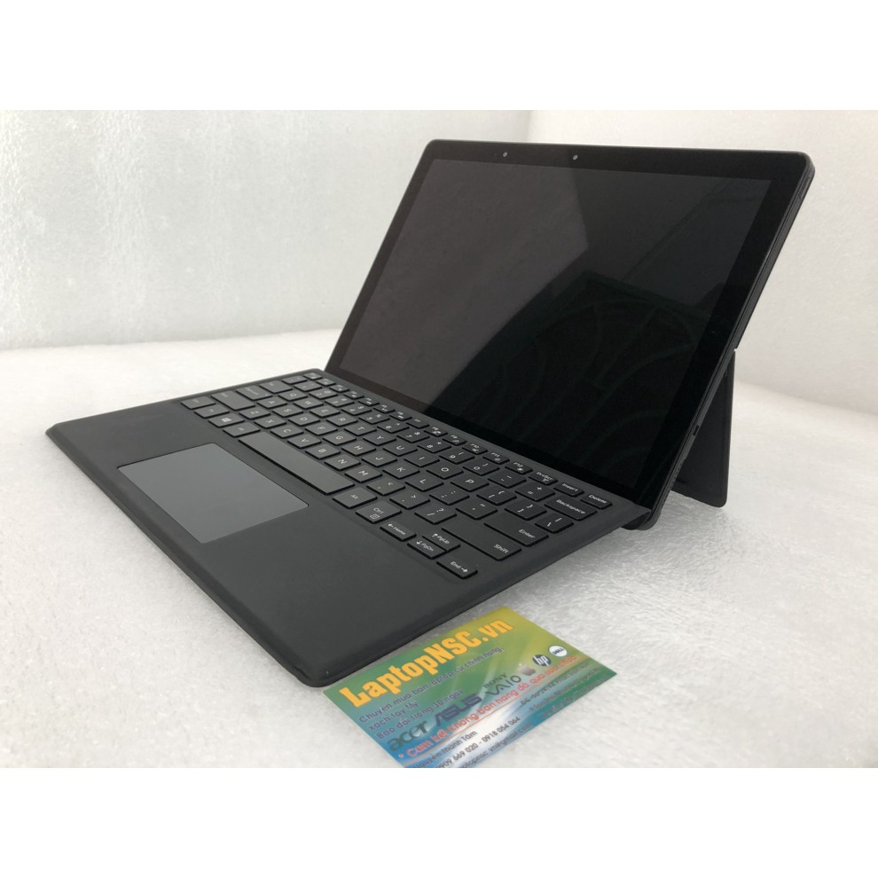 Laptop Dell Latitude 5290 2 in 1 Core i7 màn hình 12.5-inch Full HD cảm ứng tách rời bàn phím