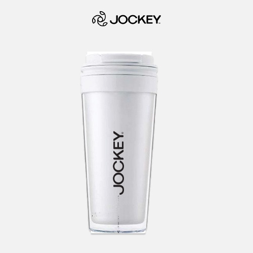 [Hàng tặng không bán] Ly nhựa 2 lớp Jockey