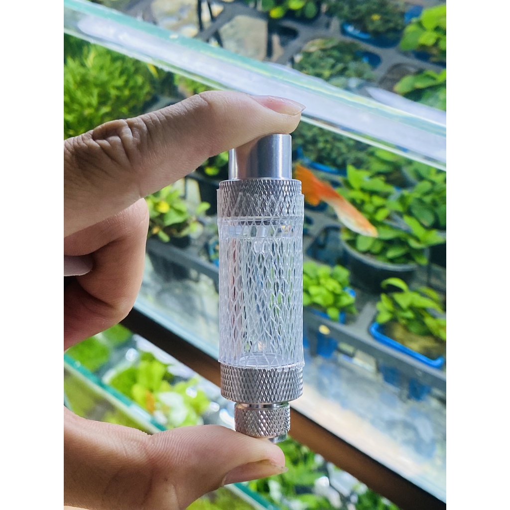 Đếm Giọt Co2 Thủy Sinh