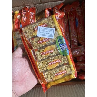 Kẹo lạc vân giang