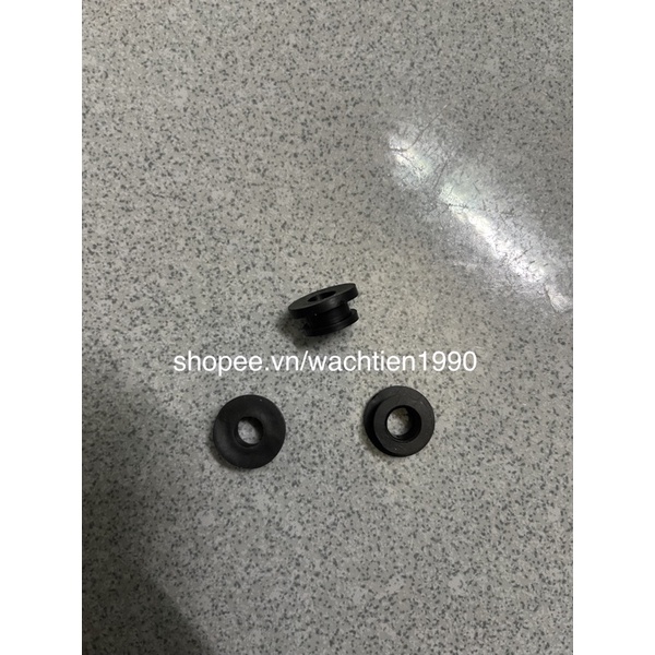 Bộ 3 cao su che bô spacy nhật 125cc