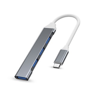 Bộ chia cổng Hub USB và Hub Type C [3.0]