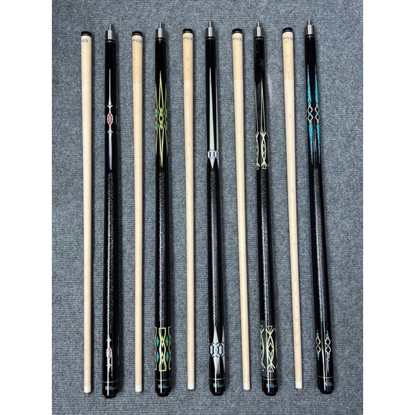 Combo cơ lỗ Cues NM