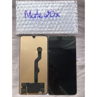Màn hình bộ Huawei Mate 20x incell mỏng đẹp