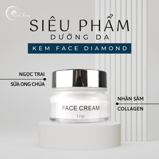 Kem Face Diamond Thanh Trang
