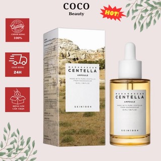 Serum Rau Má Centella Skin1004 Tinh chất Centella Skin1004 Chính Hãng
