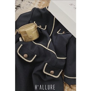 Pass váy Hallure size XS