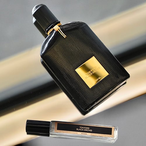 |Chiết 10ml| Nước hoa Unisex nam nữ Tom Ford Black Orchid EDP