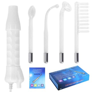 Máy điện tím sát khuẩn, kháng viêm, điều trị mụn cầm tay.