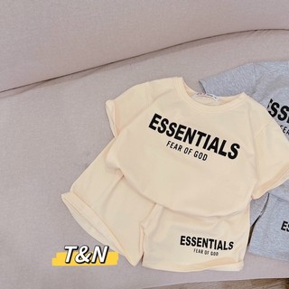 Set bộ bé trai chất cotton hàng QC