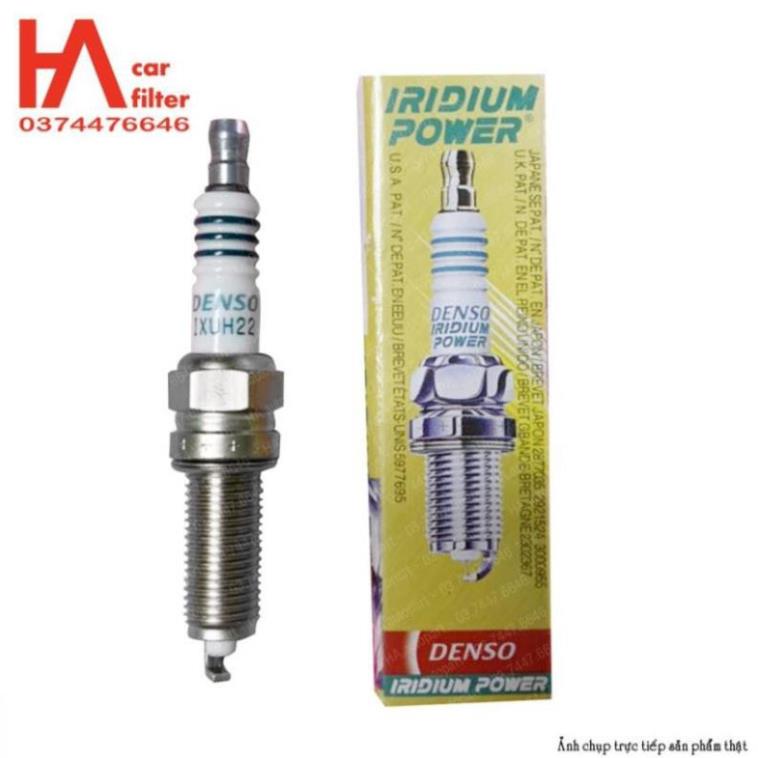 Bugi Denso Iridium Power IXUH22