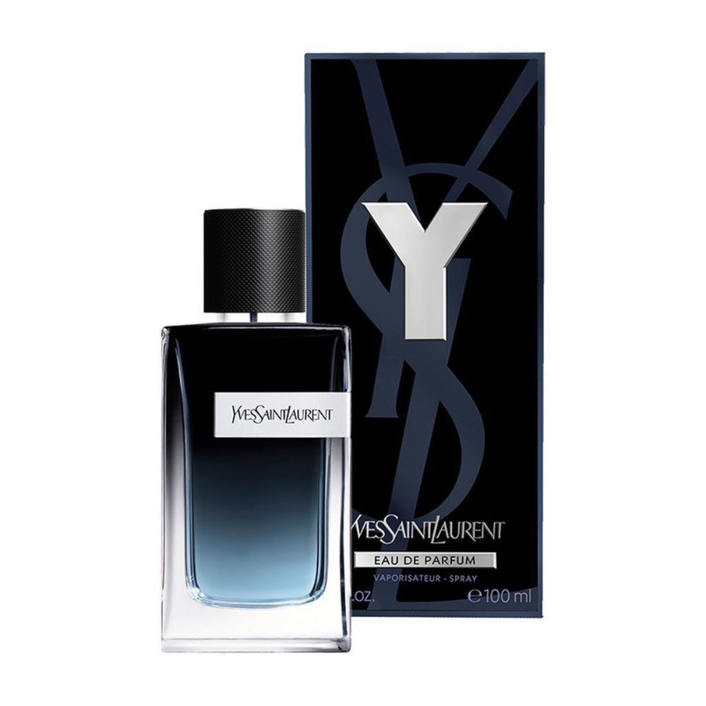 Nước Hoa Nam cao cấp chính hãng YSL Yves Saint Lau.rent Y Men EDP, dầu thơm lâuYSL mẫu thử 100ml hương thơm nam tính D83