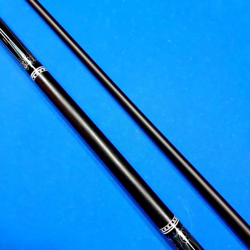 Gậy Cuemall Sợi Carbon