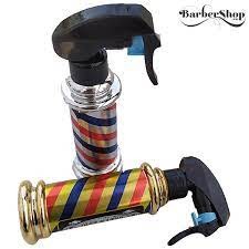 Bình xịt nước cắt tóc barber