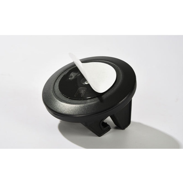 Giá đỡ điện thoại gắn hình gấu, hoa siêu xinh-Dũng An shop