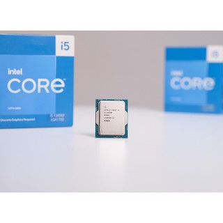 CPU Intel Core i5-13400F (Up To 4.60GHz, 10 Nhân 16 Luồng, 20 MB Cache, LGA 1700) - Bảo hành 36 Tháng