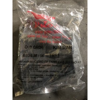 Săm xe tải 8.25-16