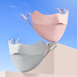 KHẨU TRANG CHỐNG TIA UV