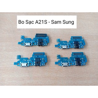 Bo sạc samsung A21s ,a217f