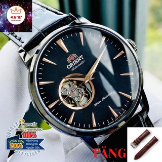 Đồng hồ nam orient automatic fag02001b0 chính hãng tặng dây da cao cấp