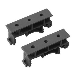 Giá bắt board mạch PCB gắn ray DIN 35mm