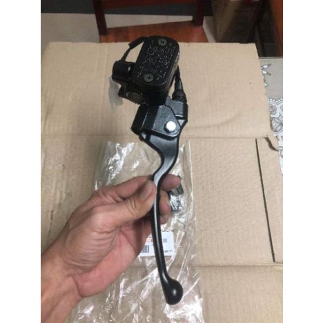 Cùm tay thắng dầu Sirius Fi + NOVO4 +5+6 hàng công ty