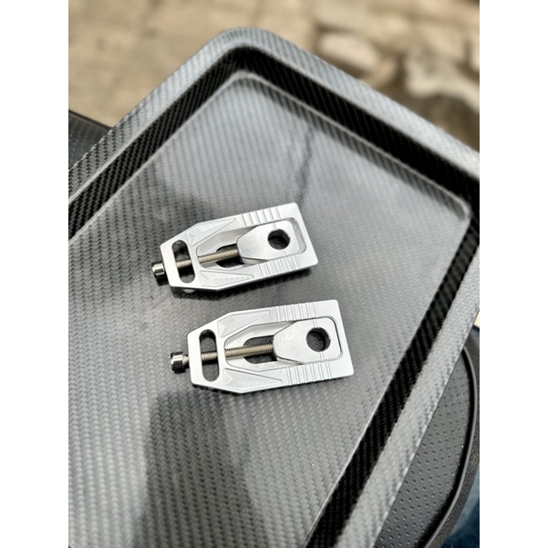 Tăng Sênh Âm Salaya CNC Wave Dream Rs Neo