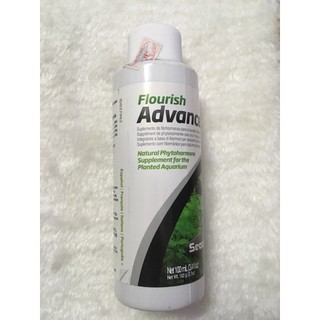 Seachem advance | phân nước kích rễ cho cây thuỷ sinh phân nước thủy sinh