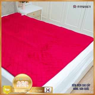Chăn Đệm Điện Hanil Hàn Quốc
