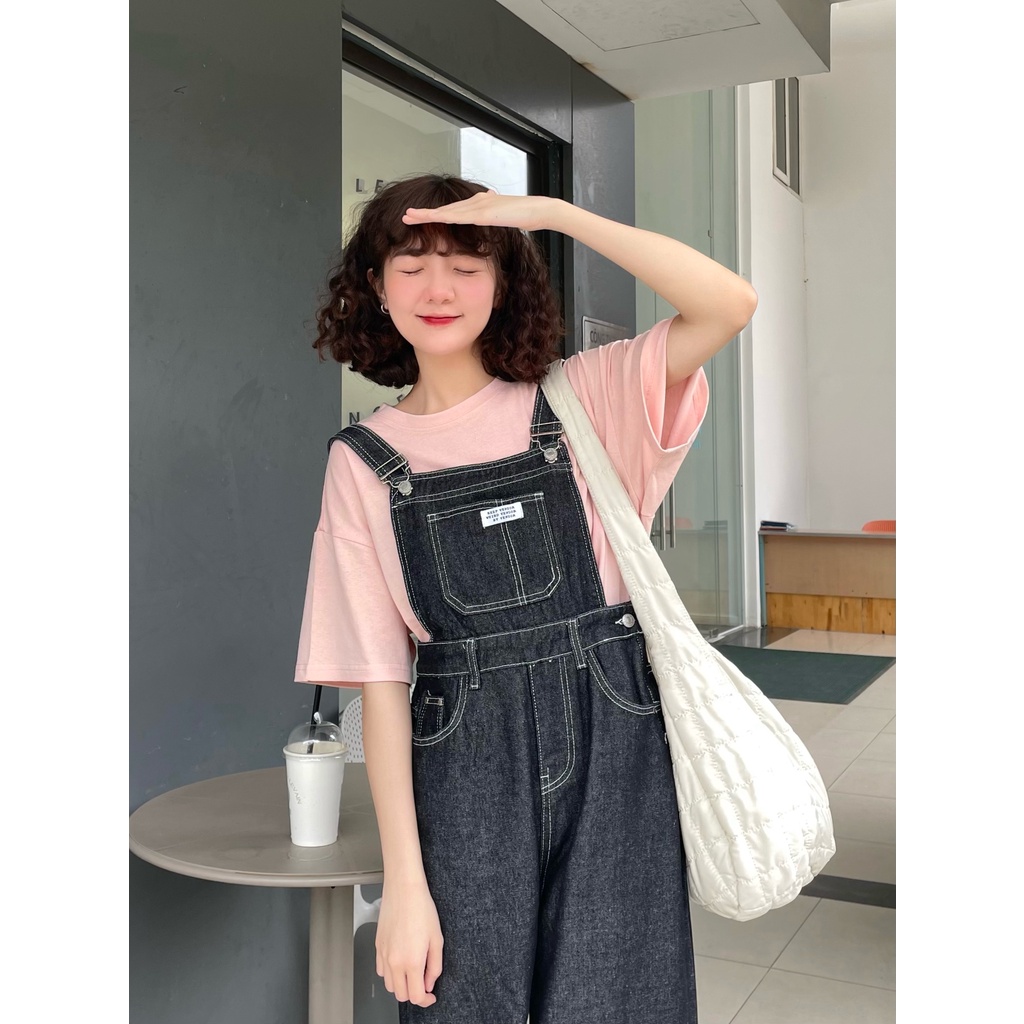 Yếm quần dài VENDOR TALY Y401