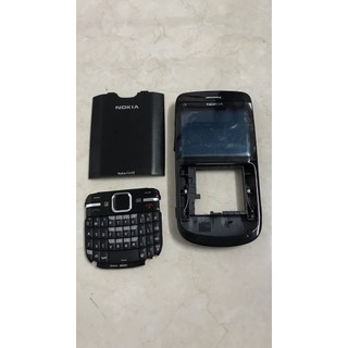 VỎ + PHÍM NOKIA C3-00