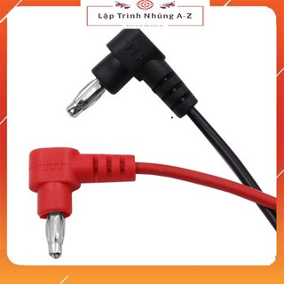 [Lập Trình Nhúng A-Z][G30] Dây Đo Đồng Hồ Vạn Năng 10A