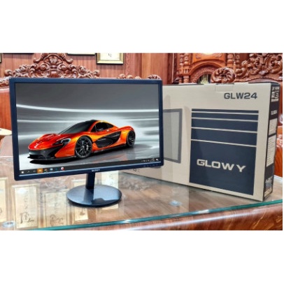 Màn hình 17|19|22  inch hãng GLOWY - Mới 100% Full Box - Bảo hành chính hãng 24 tháng! | BigBuy360 - bigbuy360.vn