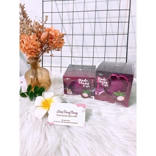 Body măng cụt mua 1 tặng 1