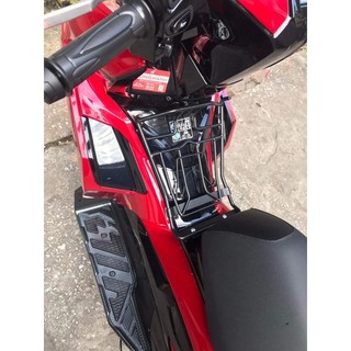 ba ga bắt yên xe ab 2020-2024