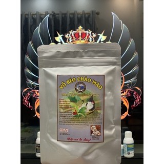 Cám vỗ béo Lão đại